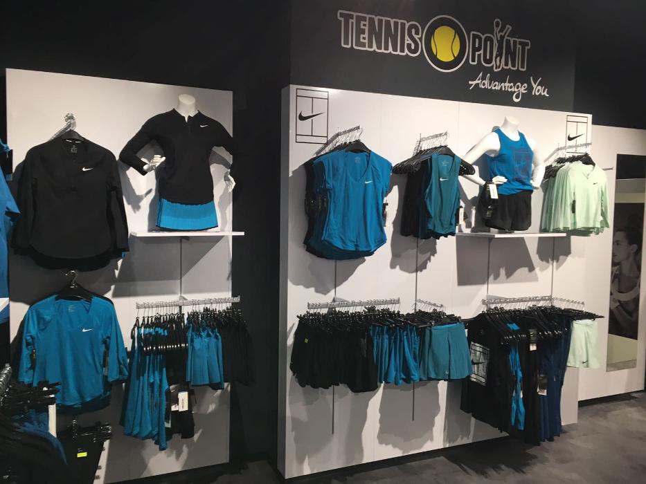Tennis-Point | Padel-Point, Rupertgasse in Salzburg