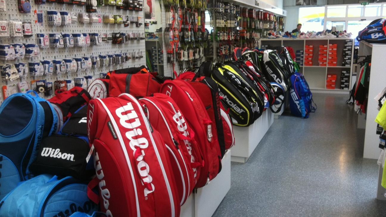 Tennis-Point | Padel-Point, Weblinger Gürtel in Graz