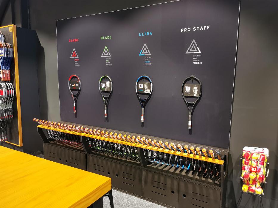 Tennis-Point | Padel-Point, Weblinger Gürtel in Graz