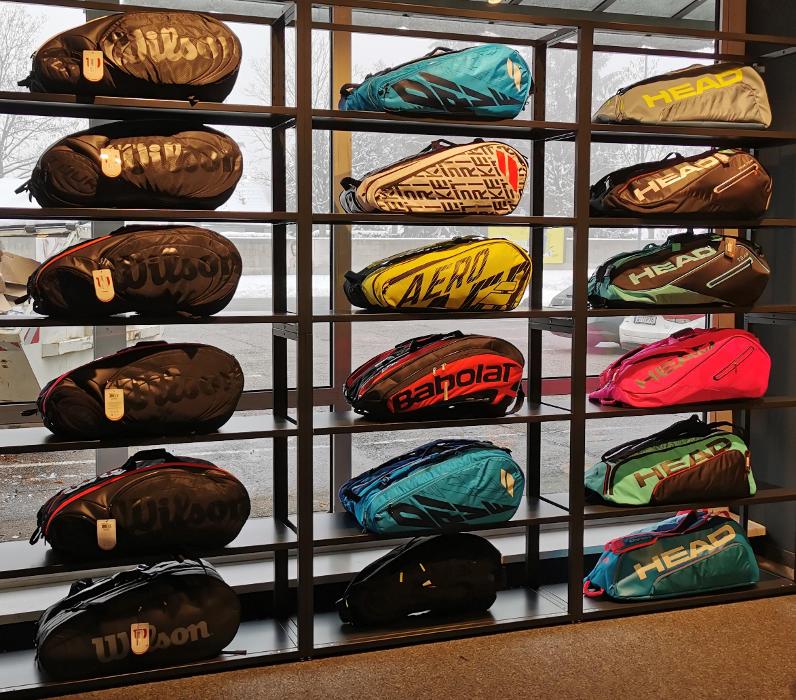 Tennis-Point | Padel-Point, Weblinger Gürtel in Graz