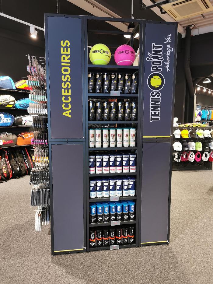 Tennis-Point | Padel-Point, Weblinger Gürtel in Graz