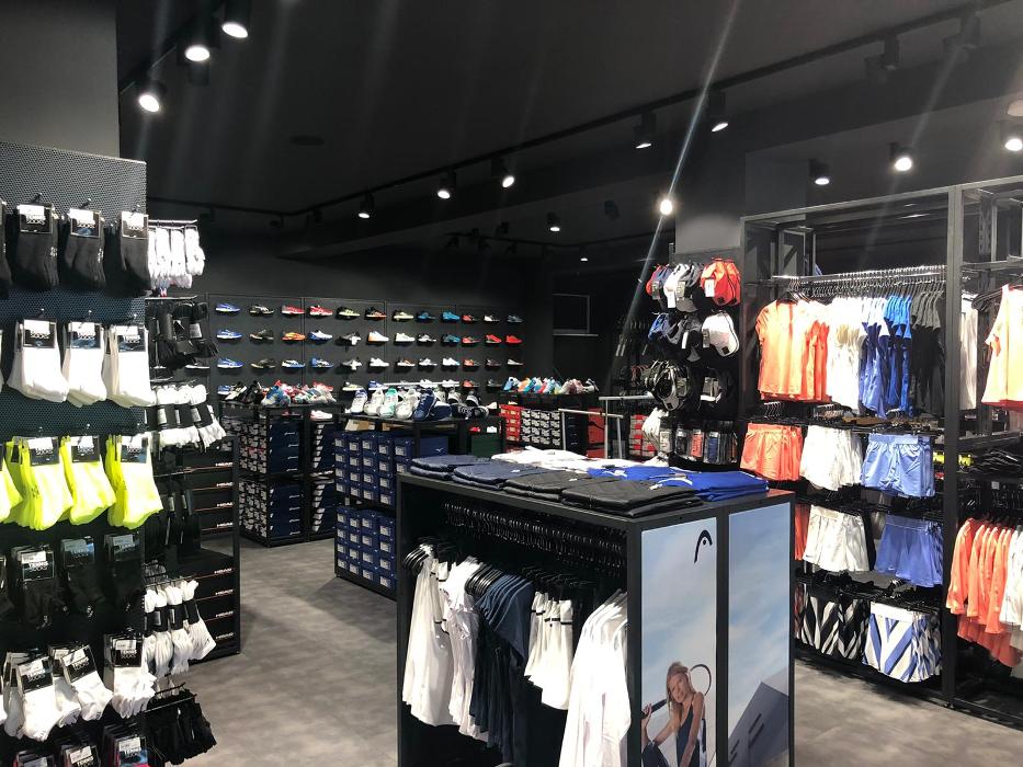 Tennis-Point | Padel-Point, Eduard-Sueß-Straße in Linz