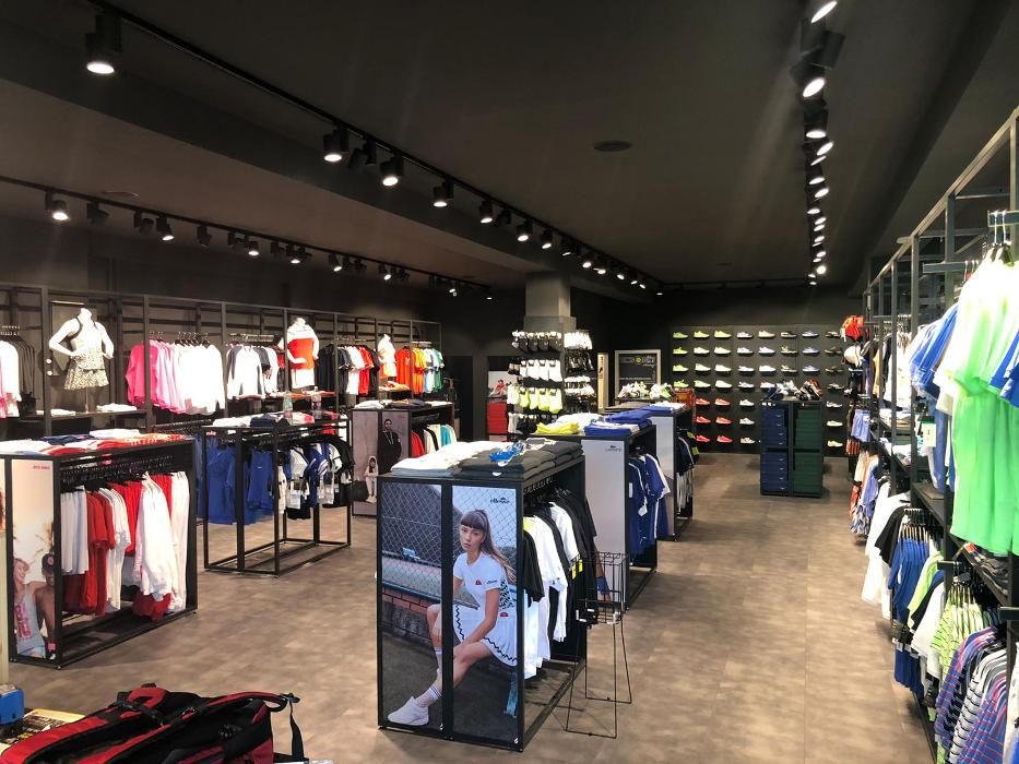 Tennis-Point | Padel-Point, Eduard-Sueß-Straße in Linz