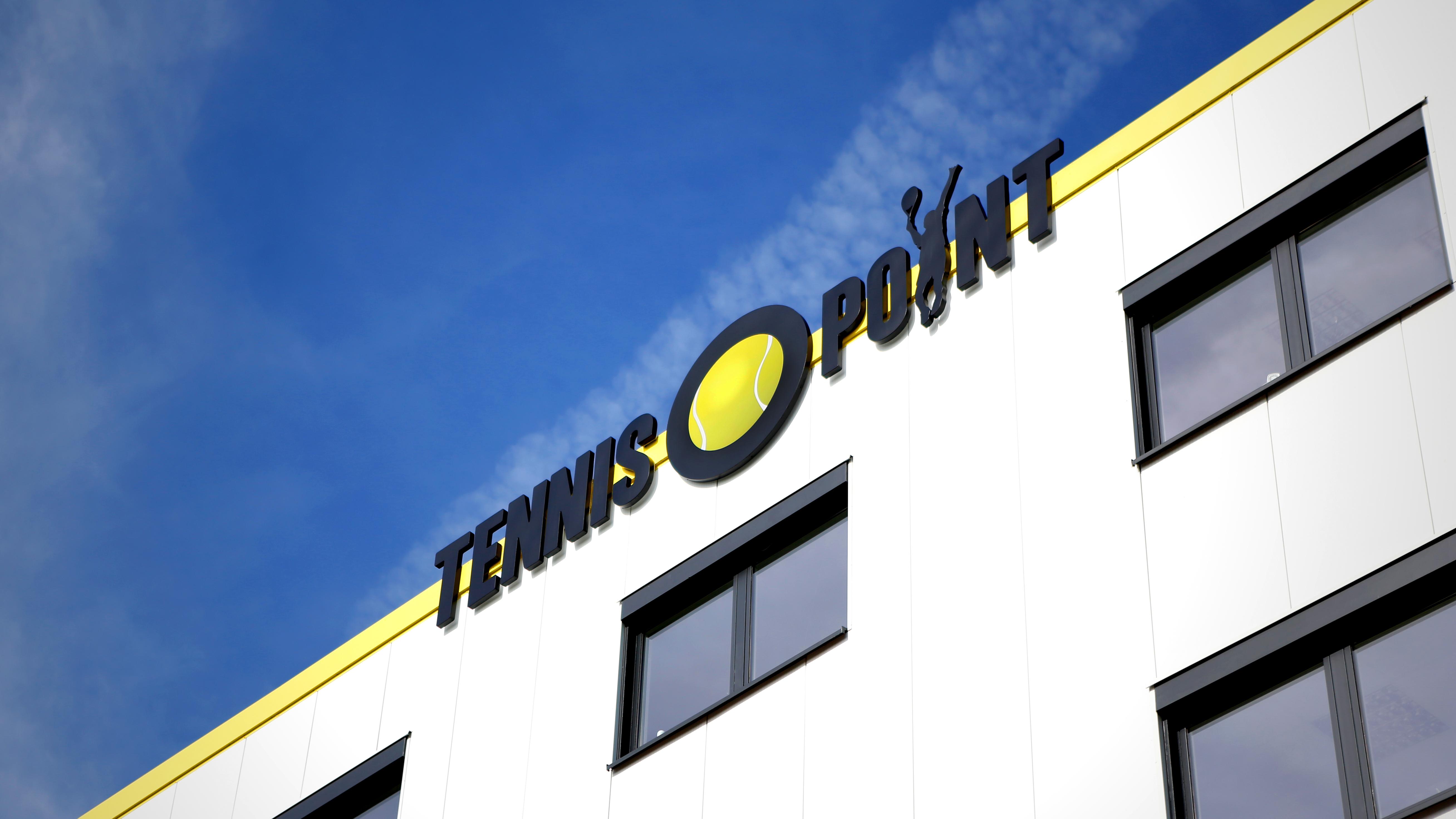 Tennis-Point Europe GmbH - Firmensitz, Hans-Böckler-Straße in Herzebrock-Clarholz