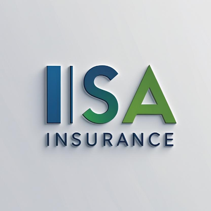 Logo Isa Versicherung GmbH