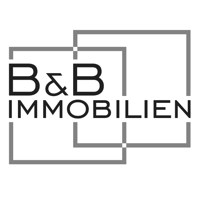 Logo B & B Immobilienmanagement - Immobilienmakler Trier