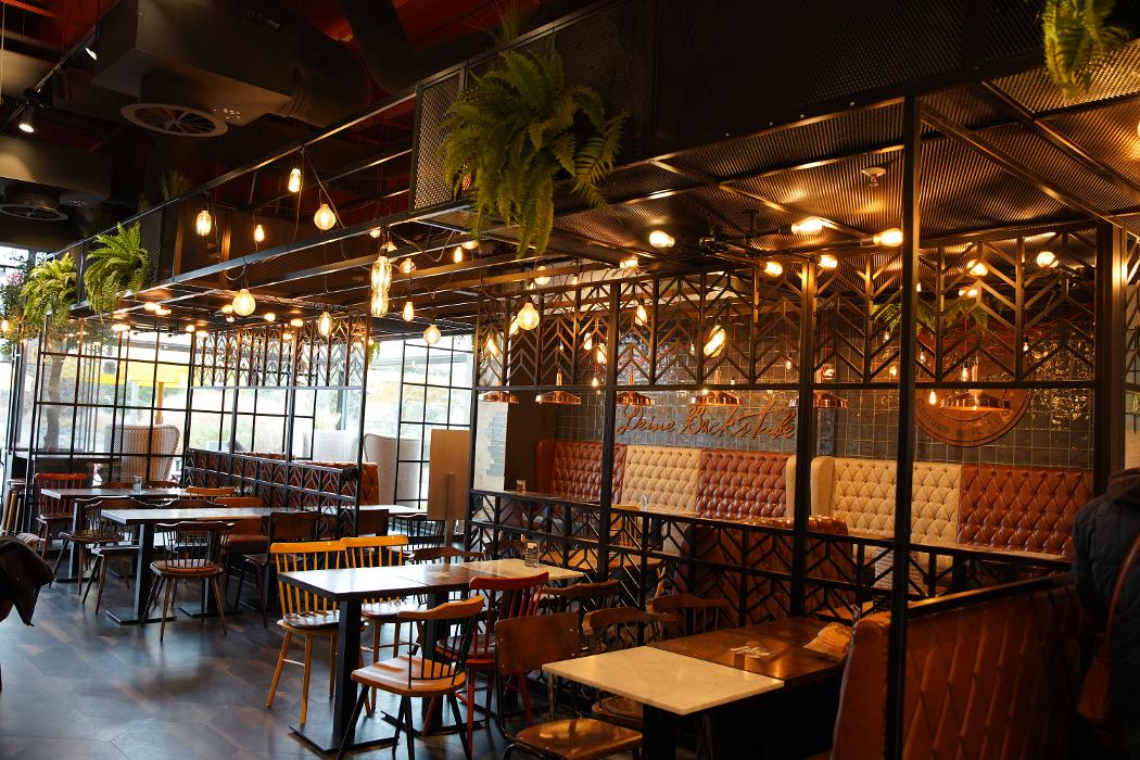 Müller & Egerer Bäckerei und Konditorei GmbH, Posthausen in Ottersberg