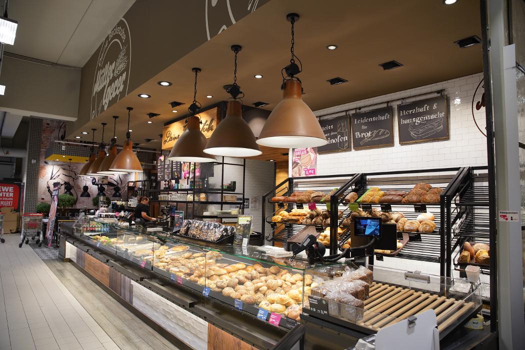 Müller & Egerer Bäckerei und Konditorei GmbH, Langenhof in Bad Zwischenahn