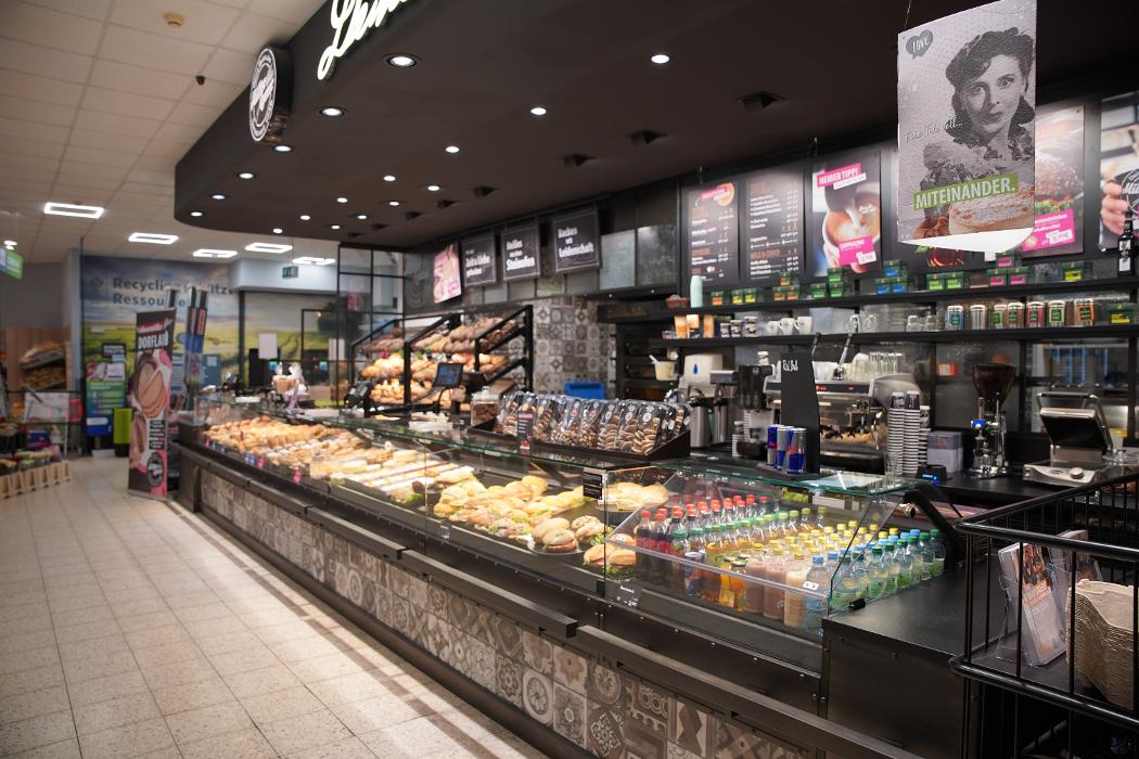 Müller & Egerer Bäckerei und Konditorei GmbH, Rheinstraße in Wardenburg