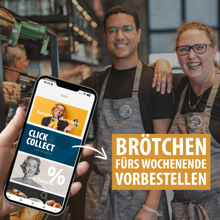 Müller & Egerer Bäckerei und Konditorei GmbH, Ofenerfelder Straße in Wiefelstede