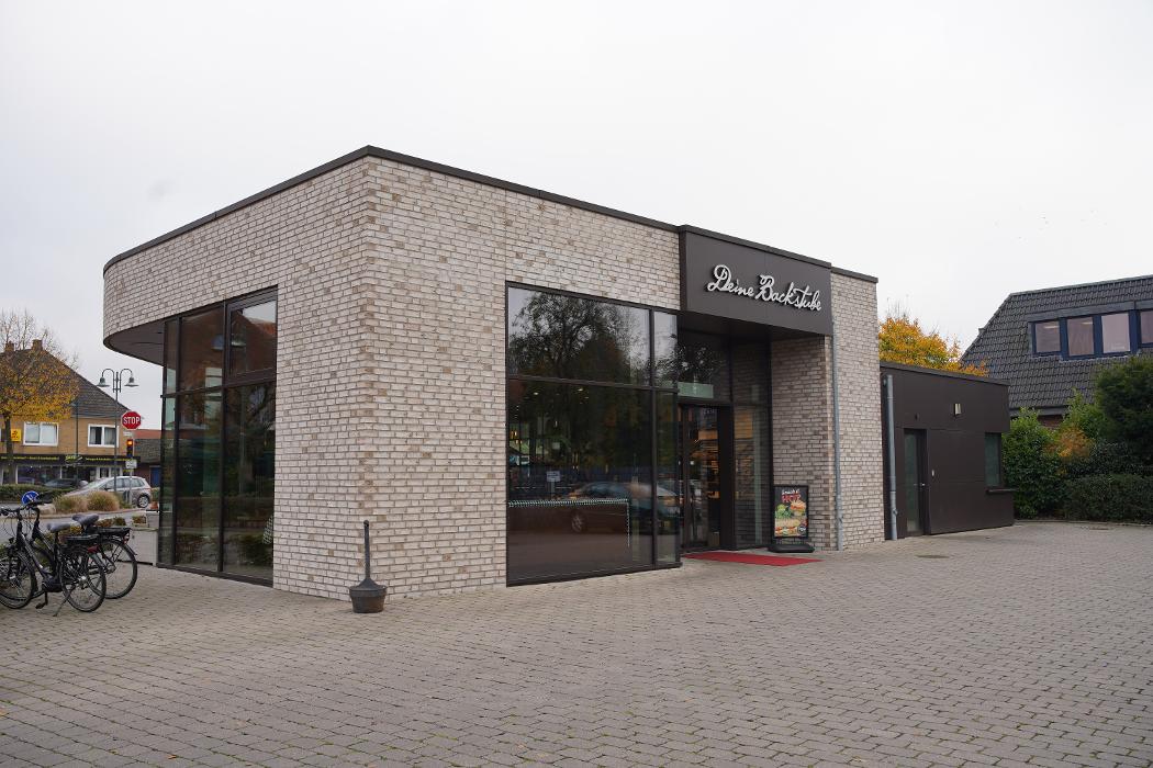 Müller & Egerer Bäckerei und Konditorei GmbH, August-Hinrichs-Straße in Wiefelstede