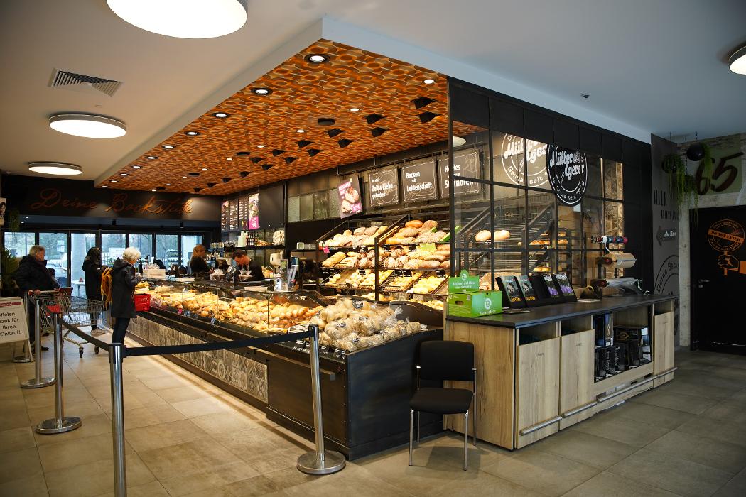 Müller & Egerer Bäckerei und Konditorei GmbH, Horner Heerstraße in Bremen