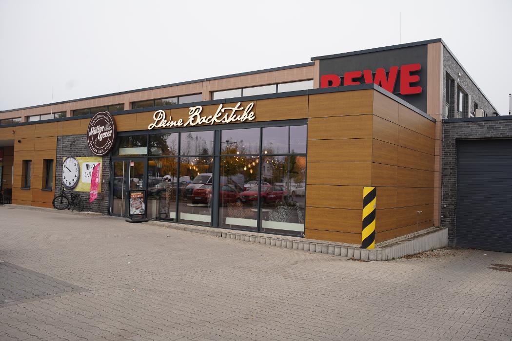Müller & Egerer Bäckerei und Konditorei GmbH, Raiffeisenstraße in Rastede