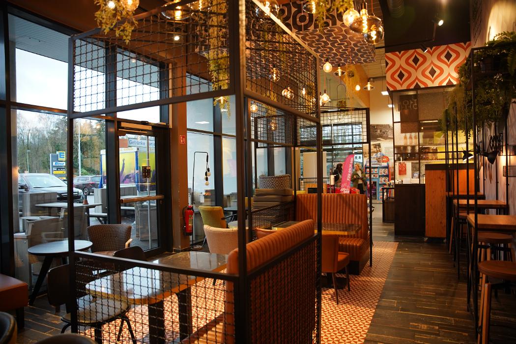 Müller & Egerer Bäckerei und Konditorei GmbH, Heideweg in Bad Zwischenahn