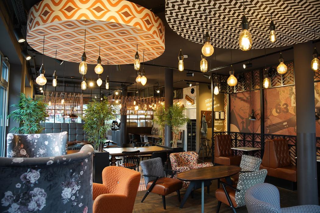 Müller & Egerer Bäckerei und Konditorei GmbH, Oberneulander Heerstraße in Bremen