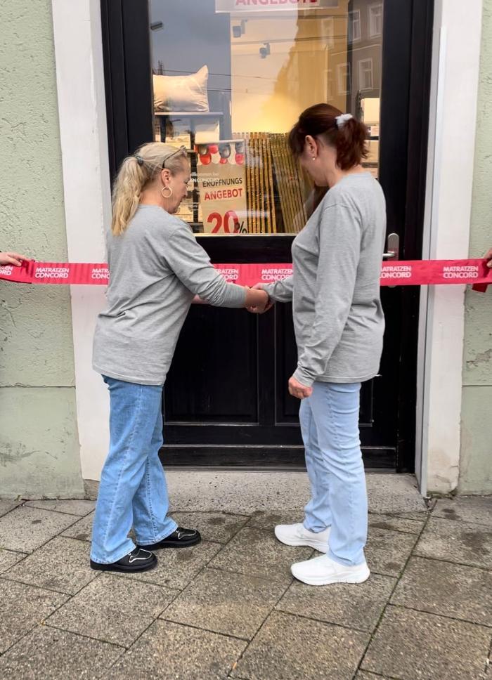 Matratzen Concord Filiale München-Giesing, St.-Martin-Straße in München