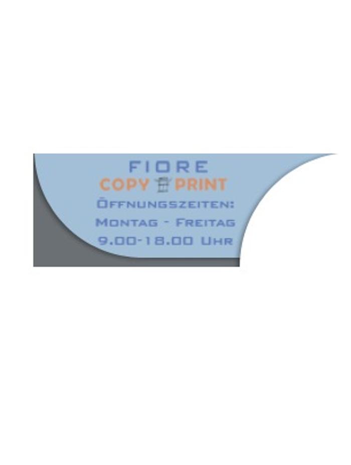 Logo von Fiore Copy & Print