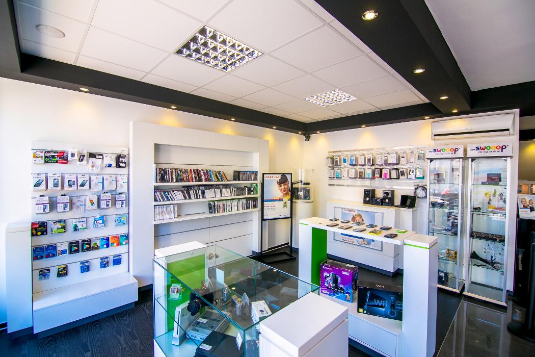 mySWOOOP Bremen Nord, Georg-Gleistein-Straße in Bremen