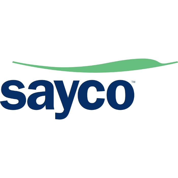 Logo Sayco Europe GmbH Logo Sayco Europe GmbH
