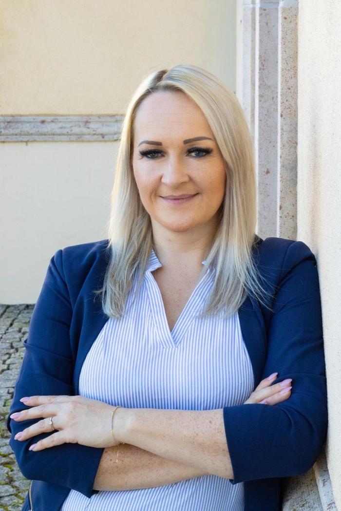 ERGO Versicherung Juliane Zscherpel, Brückenstraße in Lichtenstein Sachsen