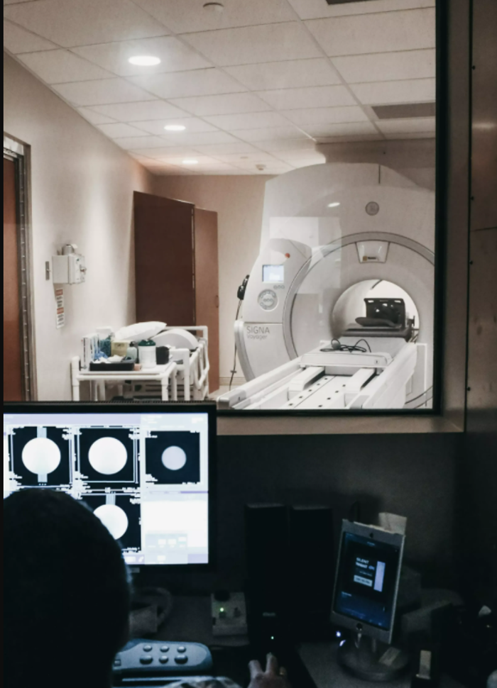 Touchstone Imaging Billings - Billings, MT