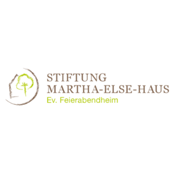 Martha-Else-Haus in Hofheim am Taunus