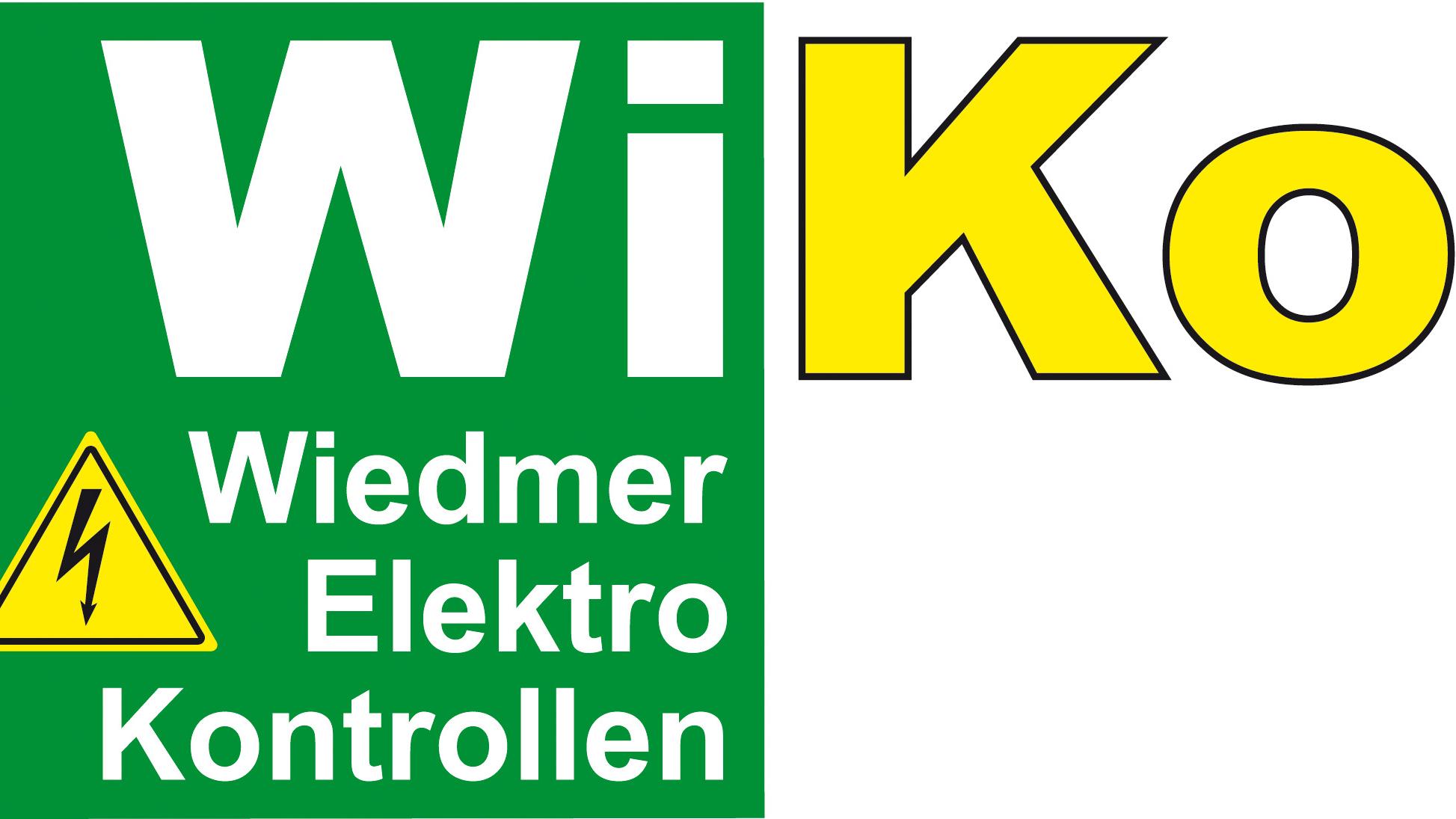 WiKo Wiedmer Elektro-Kontrollen GmbH, Mühleweg in Däniken