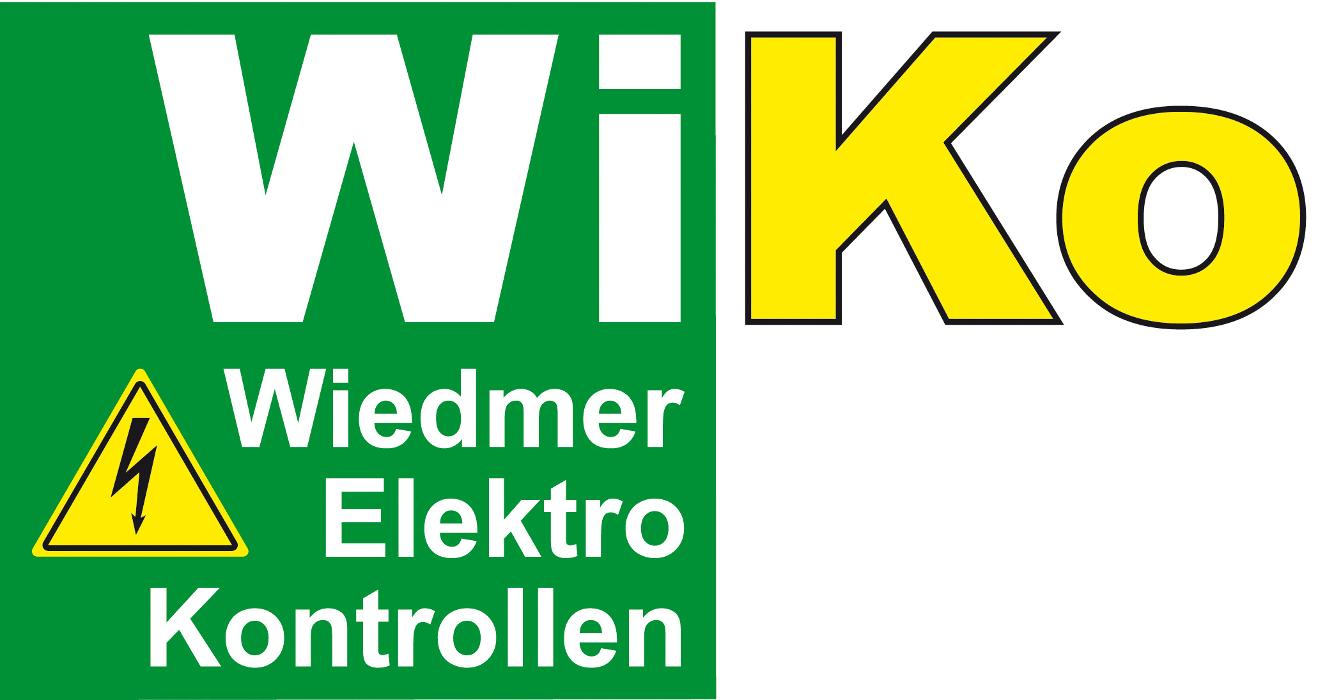 WiKo Wiedmer Elektro-Kontrollen GmbH in Däniken