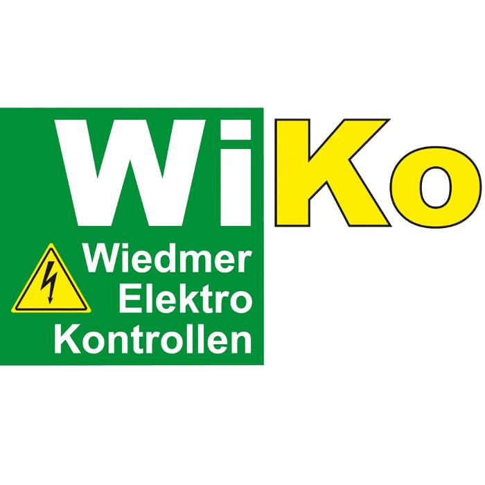 WiKo Wiedmer Elektro-Kontrollen GmbH in Däniken
