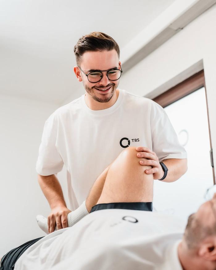 Praxis für Physiotherapie Carlo TRS, Friedrich-Ebert-Straße in Urbar