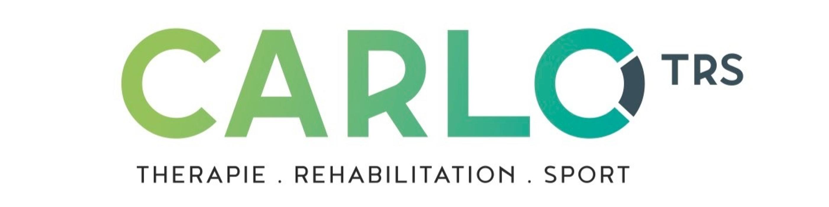 Logo Praxis für Physiotherapie Carlo TRS Logo Praxis für Physiotherapie Carlo TRS