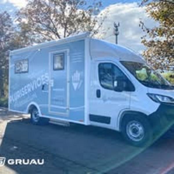 Pluriservices Association Intermédiaire Autres services