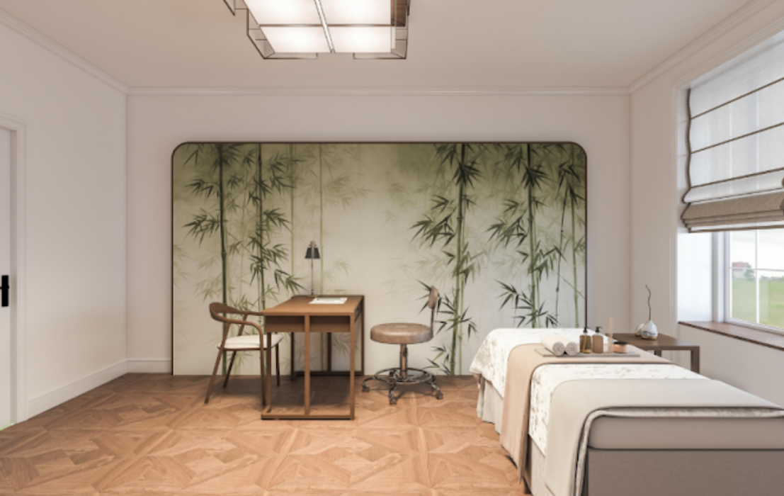 Impuls, Rämistrasse in Zürich