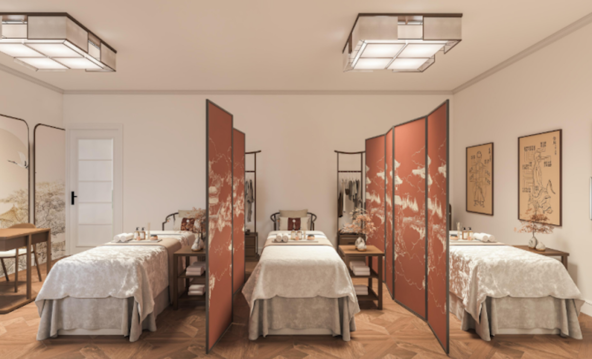 Impuls, Rämistrasse in Zürich