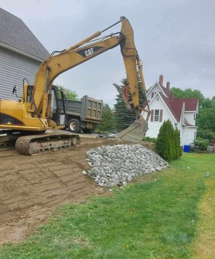McGregor Construction