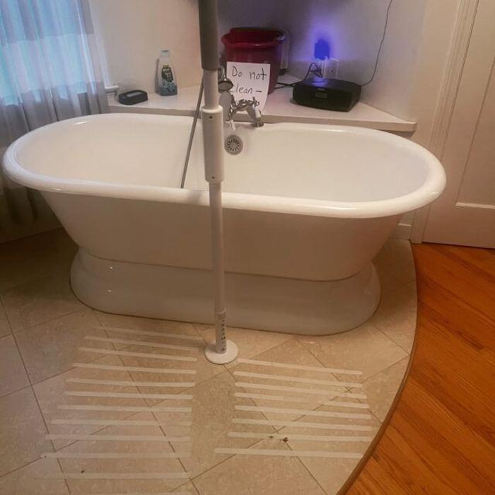 TUBSAFE - Fountain Valley, CA