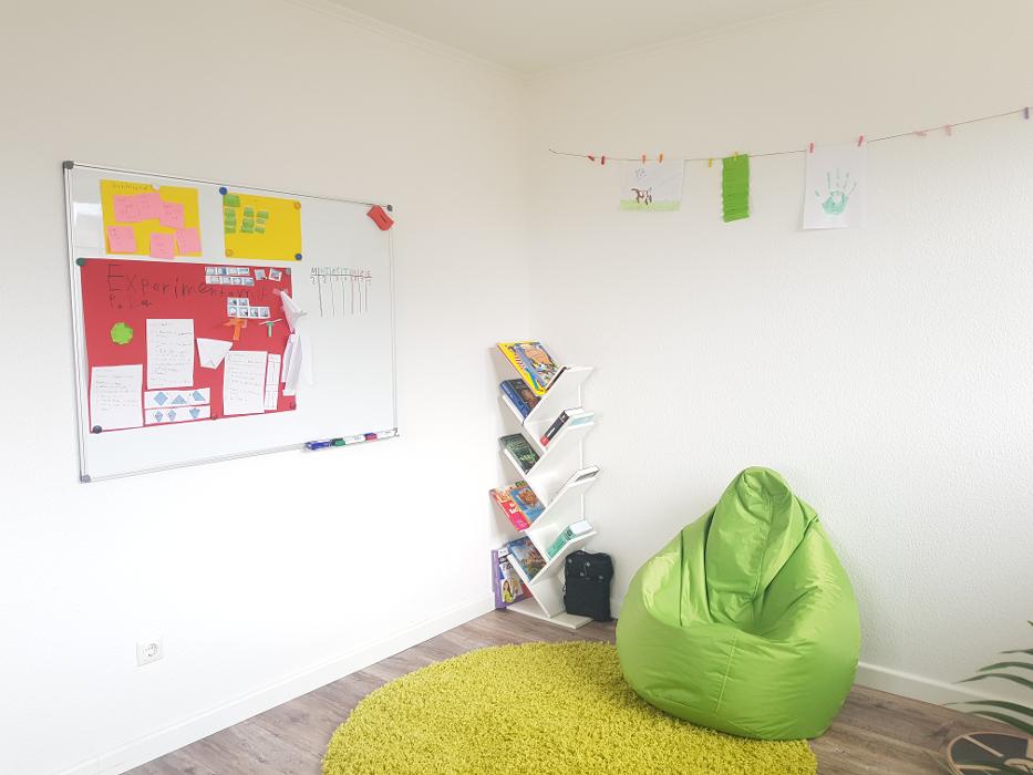 Duden Institut für Lerntherapie Elsdorf, Feldstraße in Elsdorf