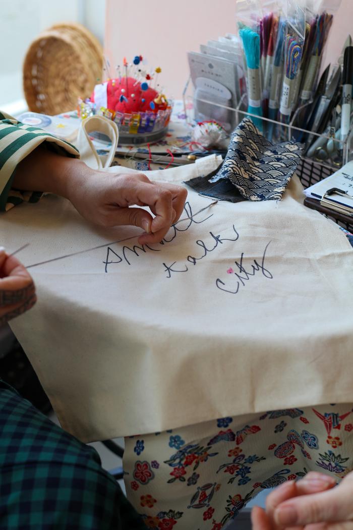 small talk city Image