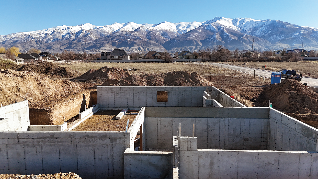 Jeff Dumas Concrete Construction