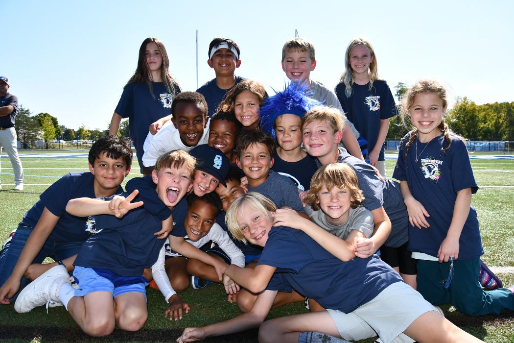 Cincinnati Country Day School - Cincinnati, OH