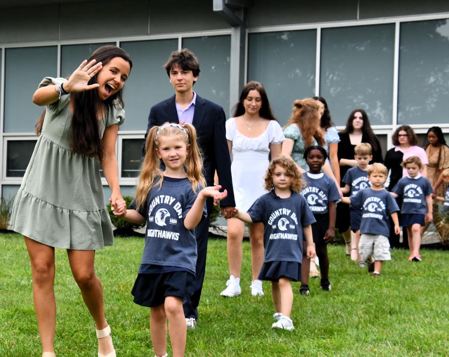 Cincinnati Country Day School - Cincinnati, OH