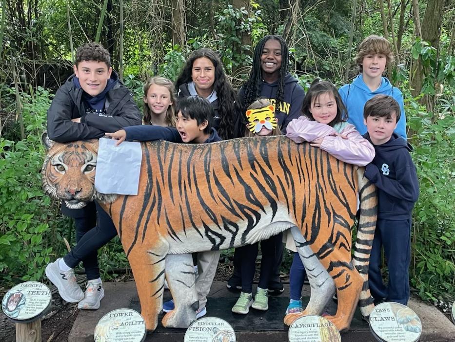 Cincinnati Country Day School - Cincinnati, OH