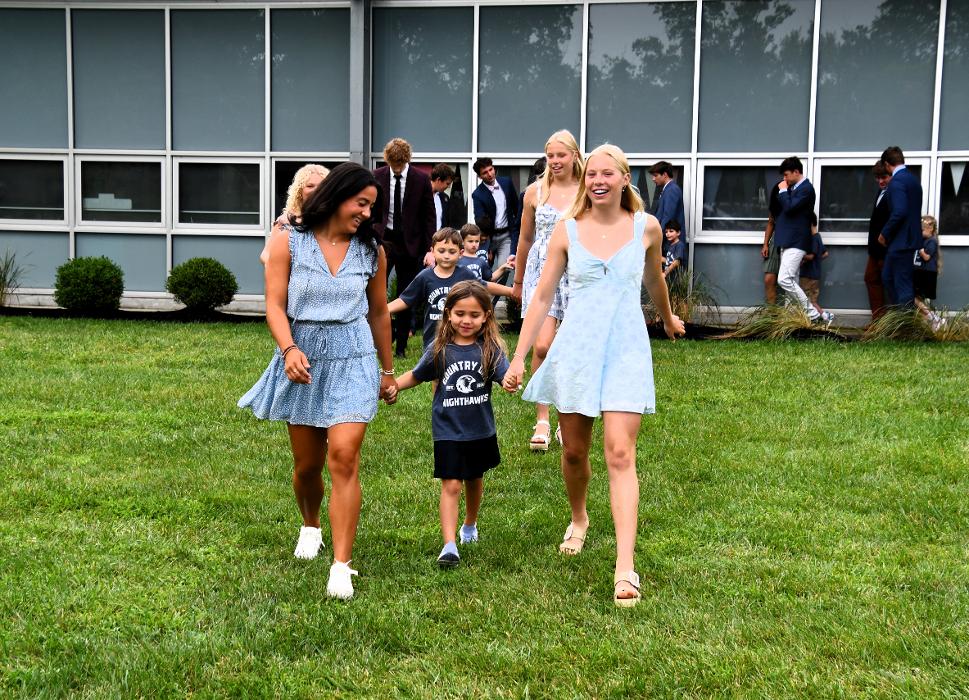 Cincinnati Country Day School - Cincinnati, OH