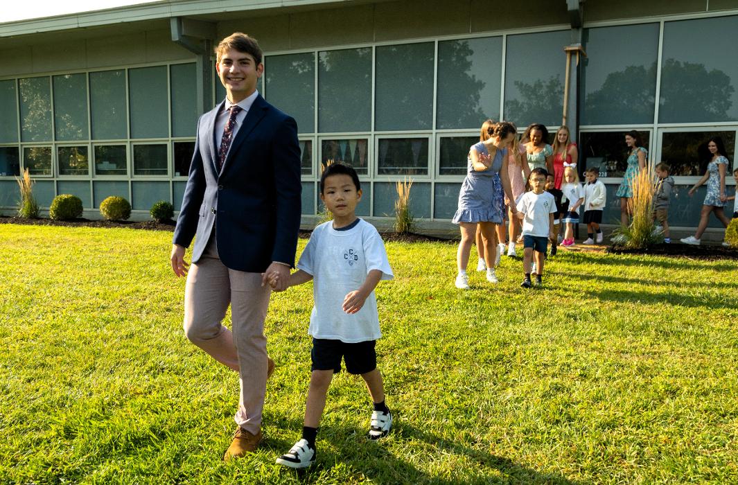 Cincinnati Country Day School - Cincinnati, OH
