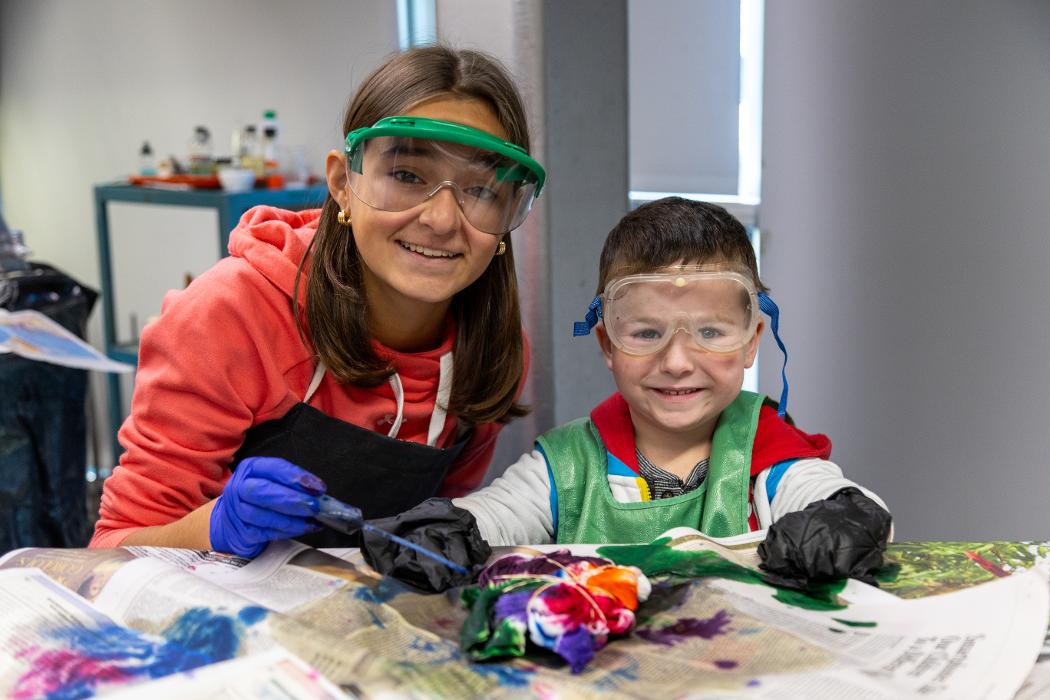 Cincinnati Country Day School - Cincinnati, OH