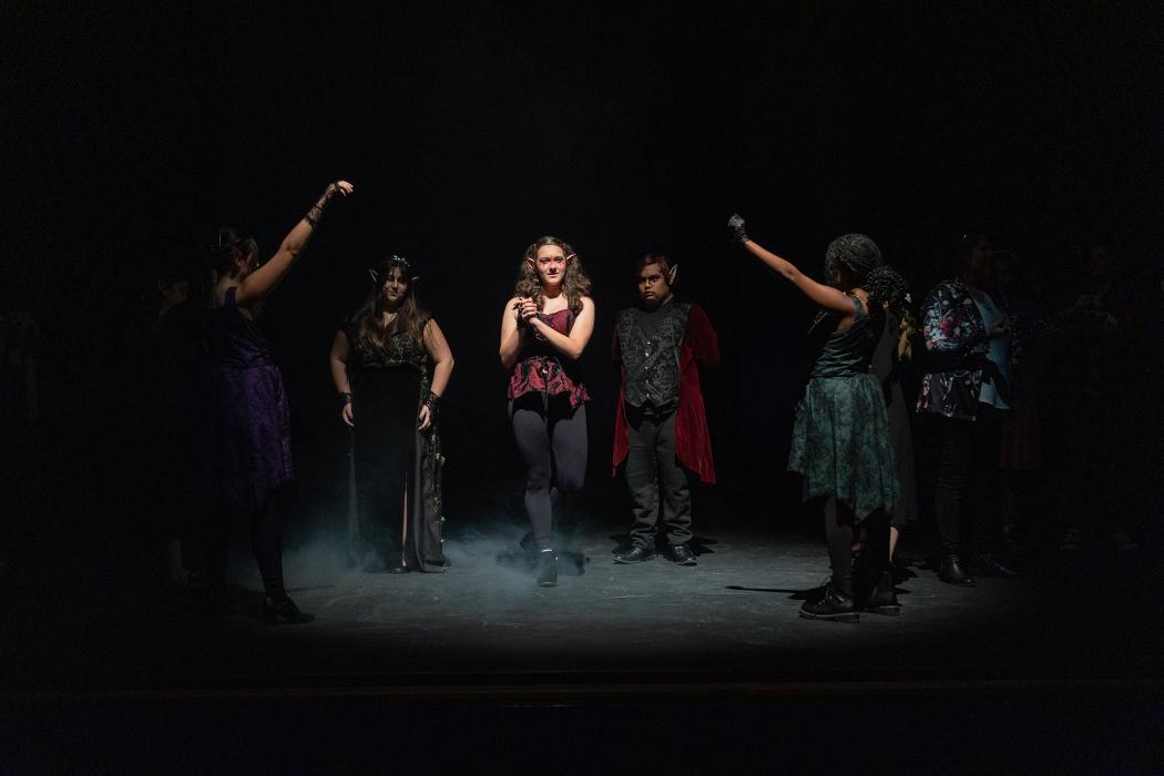 Cincinnati Country Day School - Cincinnati, OH