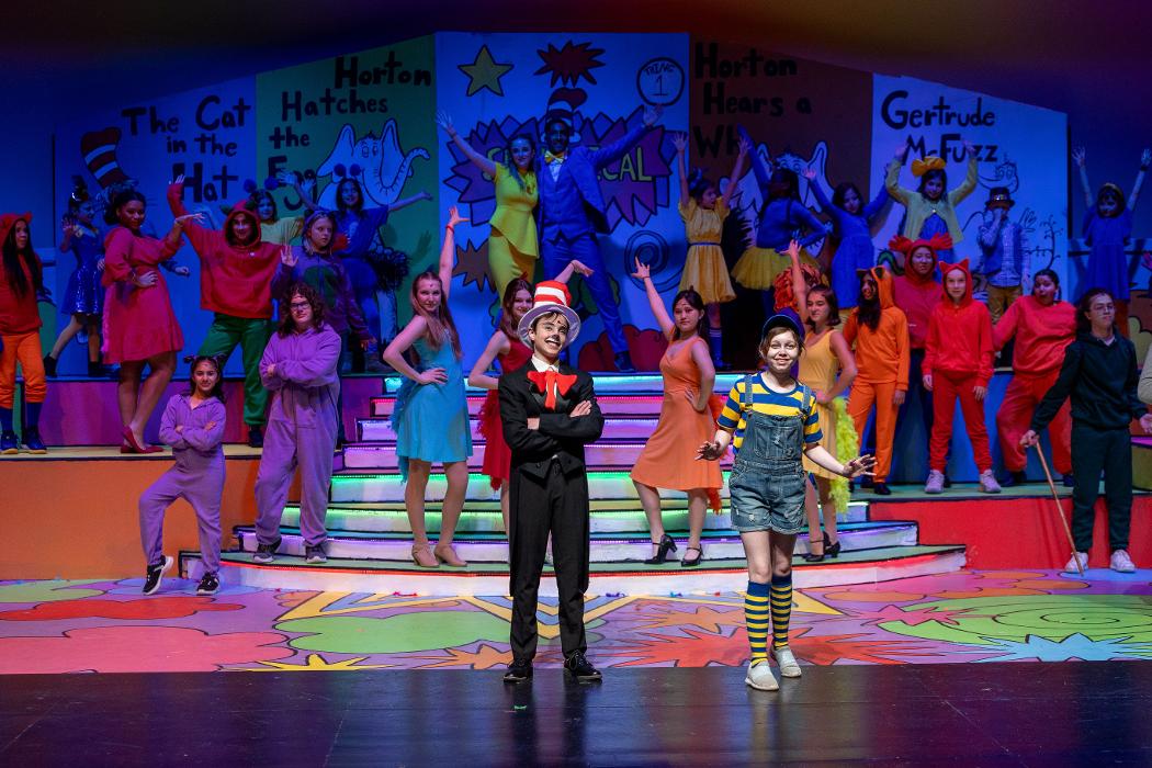 Cincinnati Country Day School - Cincinnati, OH