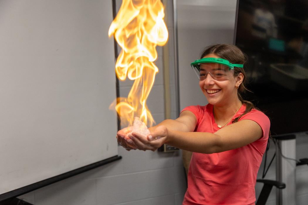 Cincinnati Country Day School - Cincinnati, OH