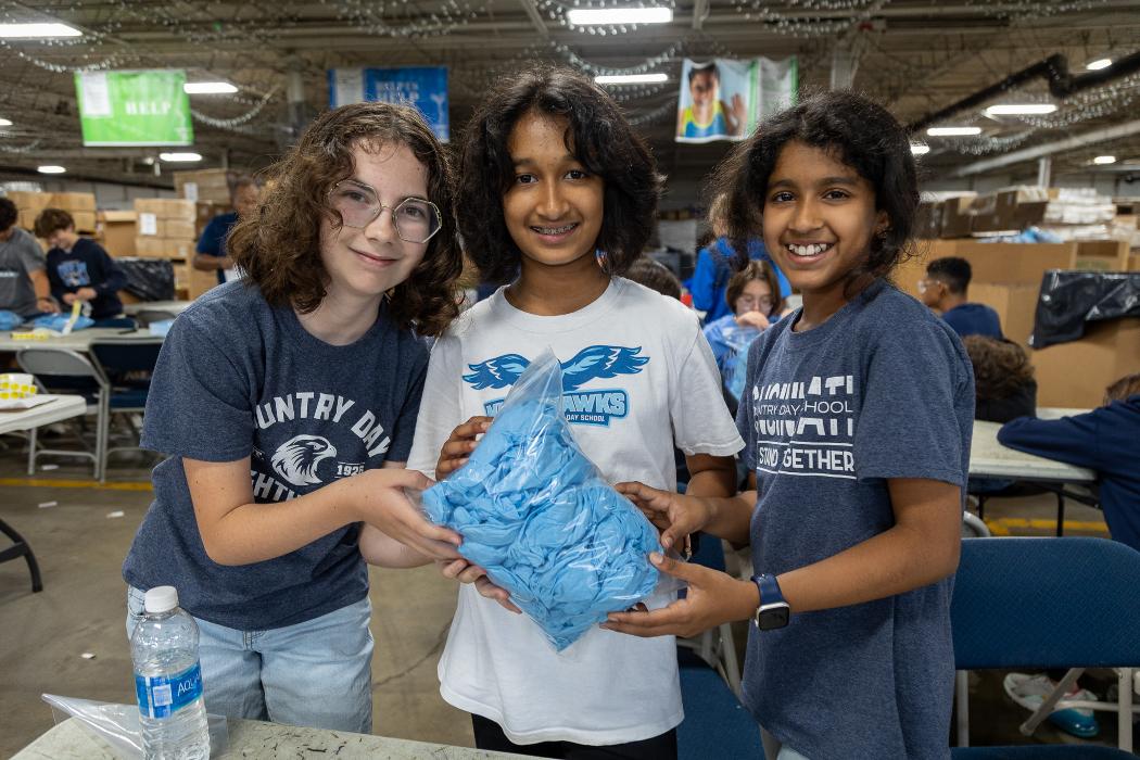 Cincinnati Country Day School - Cincinnati, OH