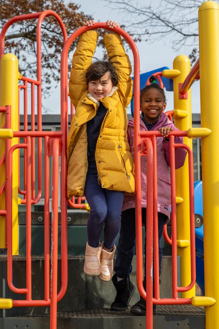 Cincinnati Country Day School - Cincinnati, OH